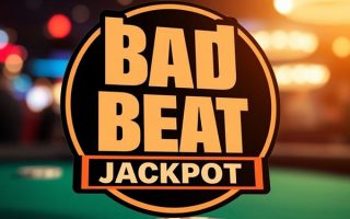 Бэдбит-джекпот