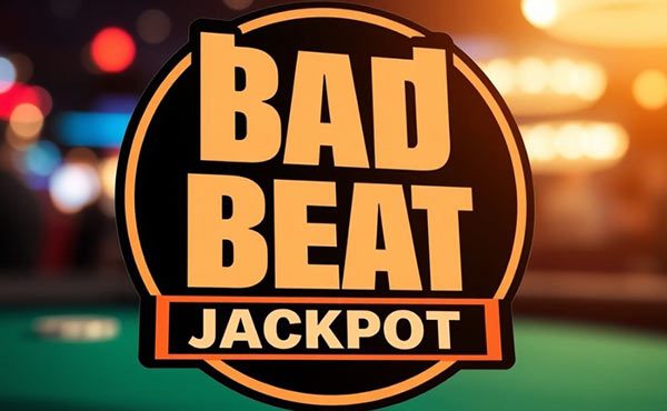 Бэдбит-джекпот