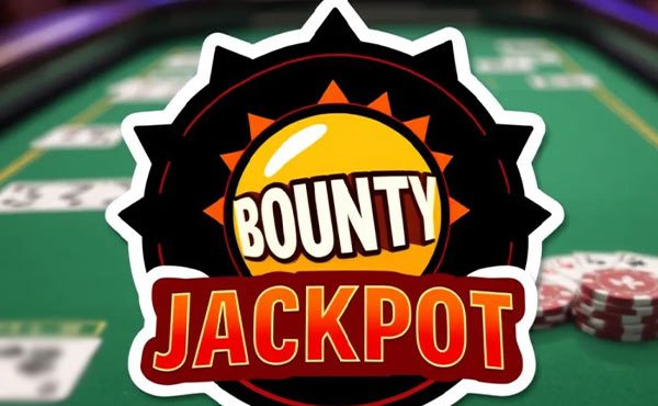 Баунти-джекпот