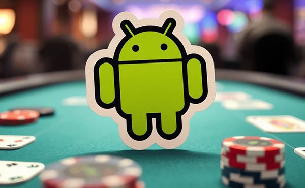 Рум на телефон Андроид