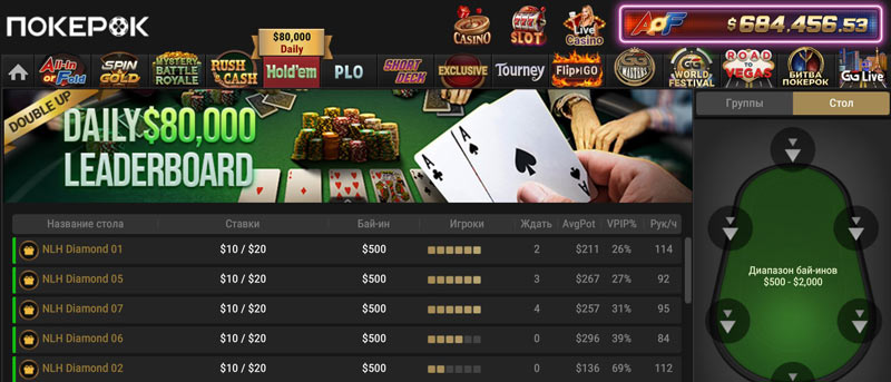 Приложение на ПК