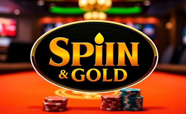 Spin&Gold
